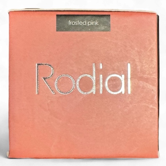 NIB Rodial Blush Drops - Frosted Pink |💕💕 - Picture 5 of 13